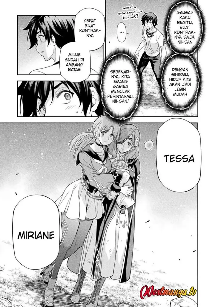 image-komik-drawing-saikyou-mangaka-wa-oekaki-skill-de-isekai-musou-suru-chapter-182-11/16