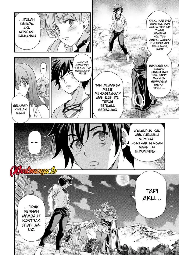 image-komik-drawing-saikyou-mangaka-wa-oekaki-skill-de-isekai-musou-suru-chapter-182-12/16