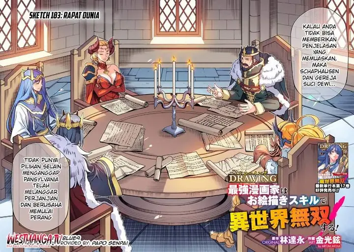 image-komik-drawing-saikyou-mangaka-wa-oekaki-skill-de-isekai-musou-suru-chapter-183-1/16