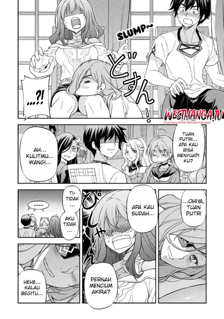 image-komik-drawing-saikyou-mangaka-wa-oekaki-skill-de-isekai-musou-suru-chapter-184-11/18