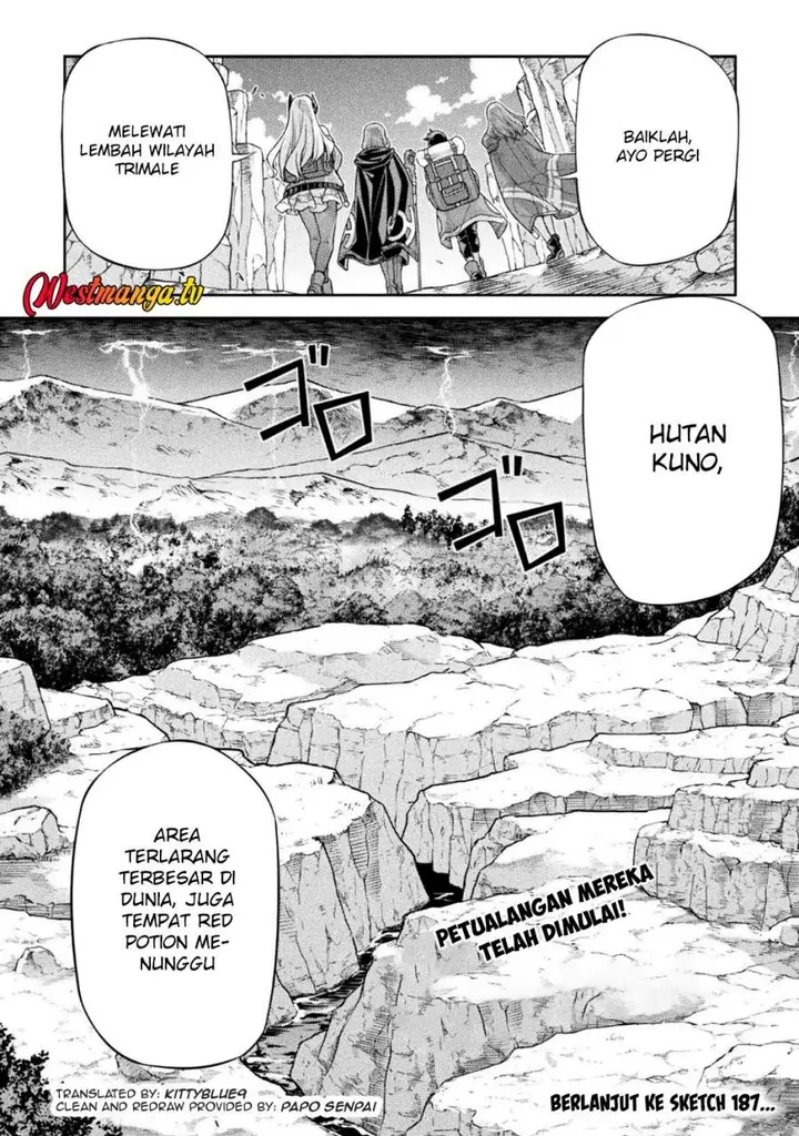 image-komik-drawing-saikyou-mangaka-wa-oekaki-skill-de-isekai-musou-suru-chapter-186-16/17