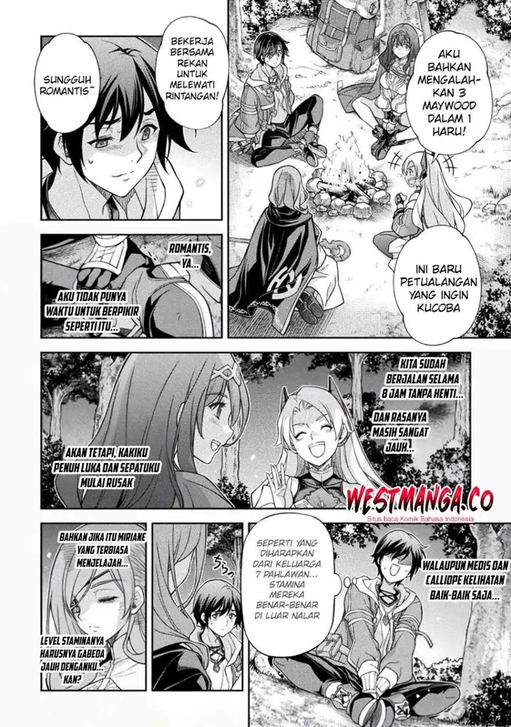 image-komik-drawing-saikyou-mangaka-wa-oekaki-skill-de-isekai-musou-suru-chapter-187-8/18