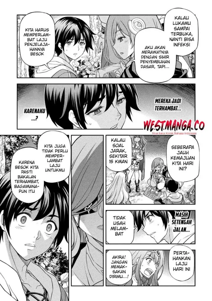 image-komik-drawing-saikyou-mangaka-wa-oekaki-skill-de-isekai-musou-suru-chapter-187-11/18
