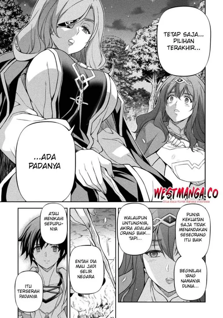 image-komik-drawing-saikyou-mangaka-wa-oekaki-skill-de-isekai-musou-suru-chapter-190-8/18