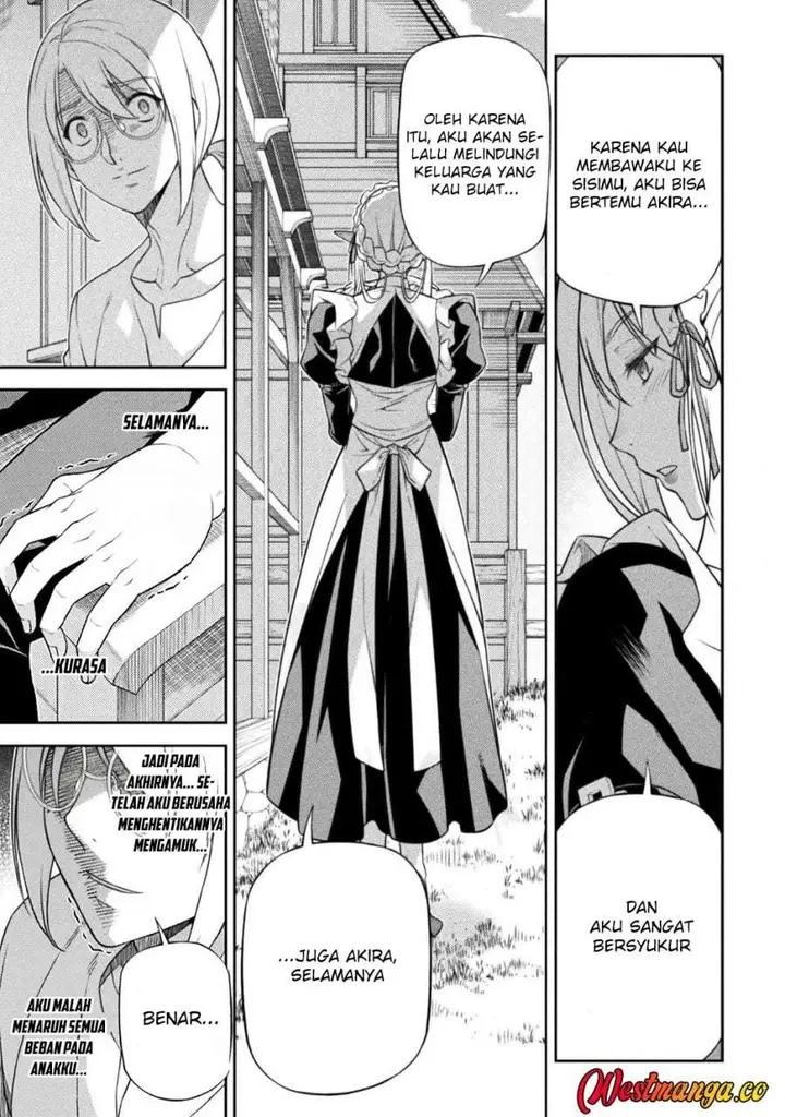 image-komik-drawing-saikyou-mangaka-wa-oekaki-skill-de-isekai-musou-suru-chapter-191-7/16