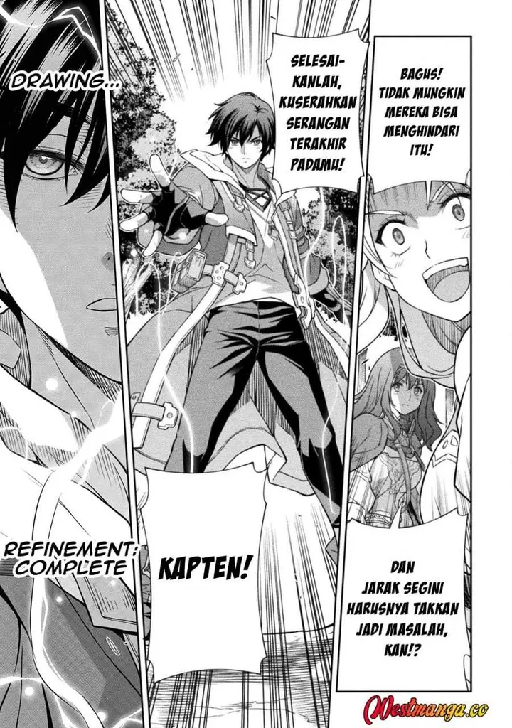 image-komik-drawing-saikyou-mangaka-wa-oekaki-skill-de-isekai-musou-suru-chapter-191-10/16