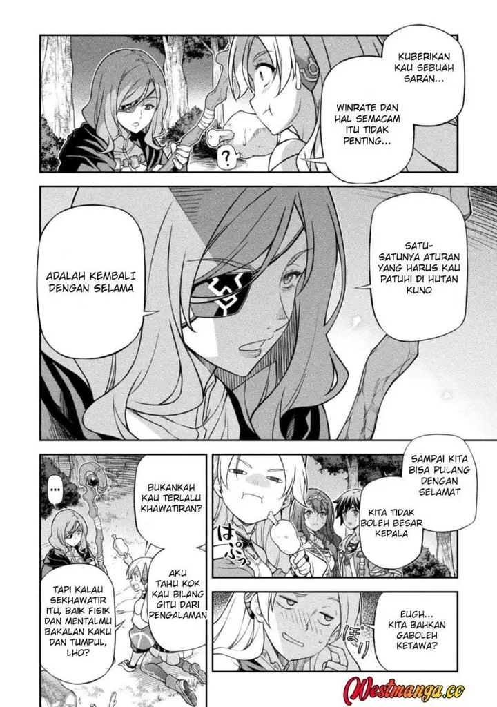 image-komik-drawing-saikyou-mangaka-wa-oekaki-skill-de-isekai-musou-suru-chapter-191-13/16