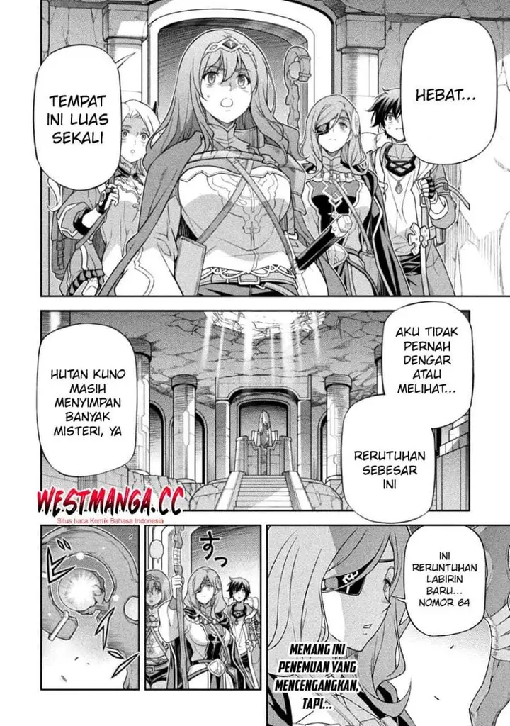 image-komik-drawing-saikyou-mangaka-wa-oekaki-skill-de-isekai-musou-suru-chapter-192-2/16