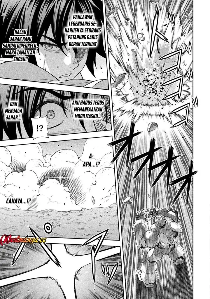 image-komik-drawing-saikyou-mangaka-wa-oekaki-skill-de-isekai-musou-suru-chapter-195-7/16
