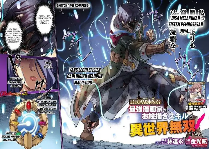 image-komik-drawing-saikyou-mangaka-wa-oekaki-skill-de-isekai-musou-suru-chapter-198-1/15