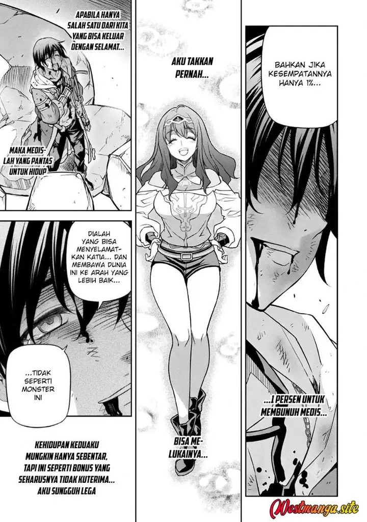 image-komik-drawing-saikyou-mangaka-wa-oekaki-skill-de-isekai-musou-suru-chapter-199-5/14