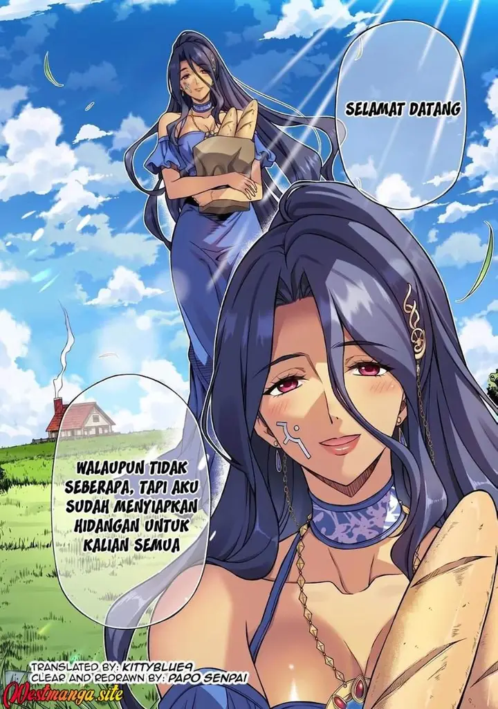image-komik-drawing-saikyou-mangaka-wa-oekaki-skill-de-isekai-musou-suru-chapter-199-13/14