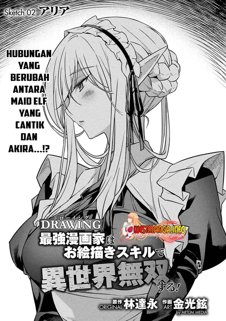 image-komik-drawing-saikyou-mangaka-wa-oekaki-skill-de-isekai-musou-suru-chapter-2-3/39