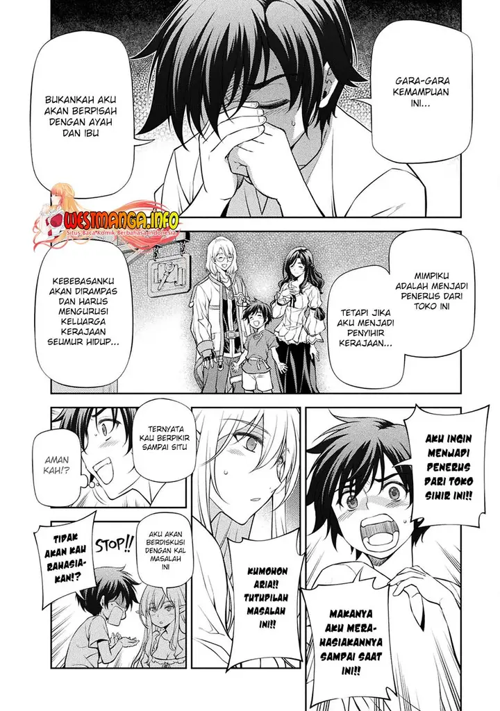 image-komik-drawing-saikyou-mangaka-wa-oekaki-skill-de-isekai-musou-suru-chapter-2-18/39