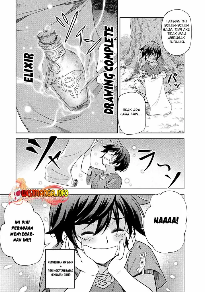 image-komik-drawing-saikyou-mangaka-wa-oekaki-skill-de-isekai-musou-suru-chapter-2-32/39