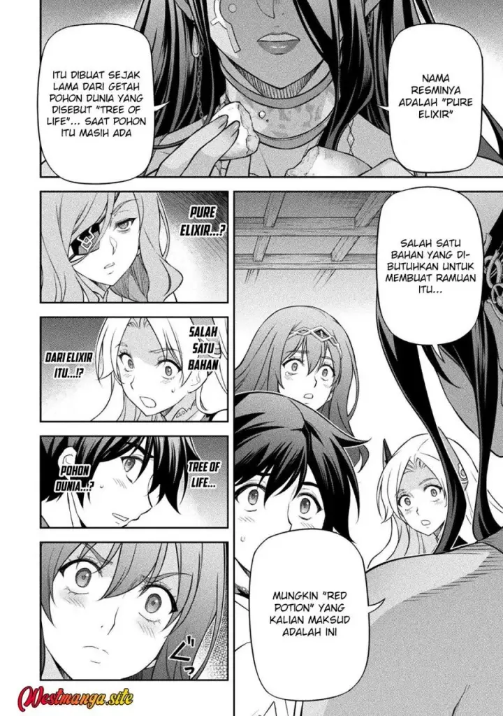 image-komik-drawing-saikyou-mangaka-wa-oekaki-skill-de-isekai-musou-suru-chapter-201-3/16