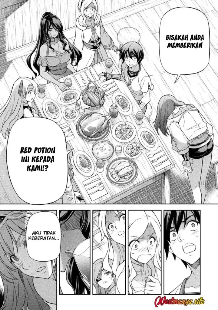 image-komik-drawing-saikyou-mangaka-wa-oekaki-skill-de-isekai-musou-suru-chapter-201-6/16