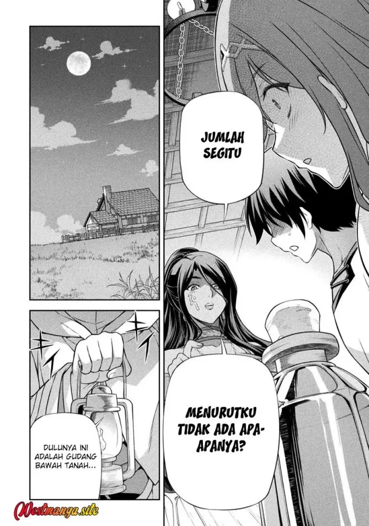 image-komik-drawing-saikyou-mangaka-wa-oekaki-skill-de-isekai-musou-suru-chapter-201-7/16