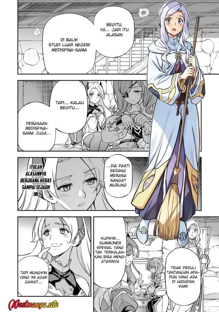 image-komik-drawing-saikyou-mangaka-wa-oekaki-skill-de-isekai-musou-suru-chapter-201-9/16