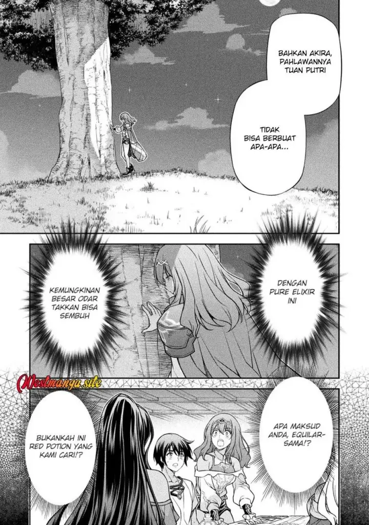 image-komik-drawing-saikyou-mangaka-wa-oekaki-skill-de-isekai-musou-suru-chapter-201-10/16