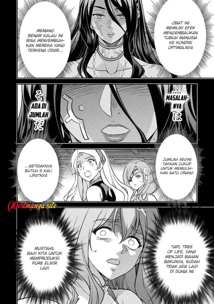 image-komik-drawing-saikyou-mangaka-wa-oekaki-skill-de-isekai-musou-suru-chapter-201-11/16