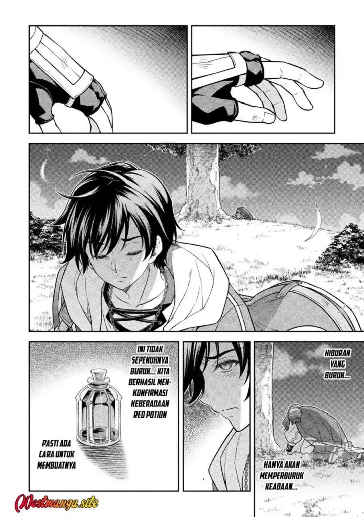 image-komik-drawing-saikyou-mangaka-wa-oekaki-skill-de-isekai-musou-suru-chapter-201-13/16