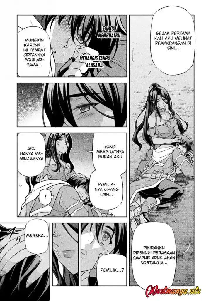 image-komik-drawing-saikyou-mangaka-wa-oekaki-skill-de-isekai-musou-suru-chapter-202-6/21