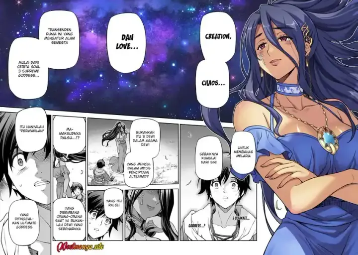image-komik-drawing-saikyou-mangaka-wa-oekaki-skill-de-isekai-musou-suru-chapter-202-12/21