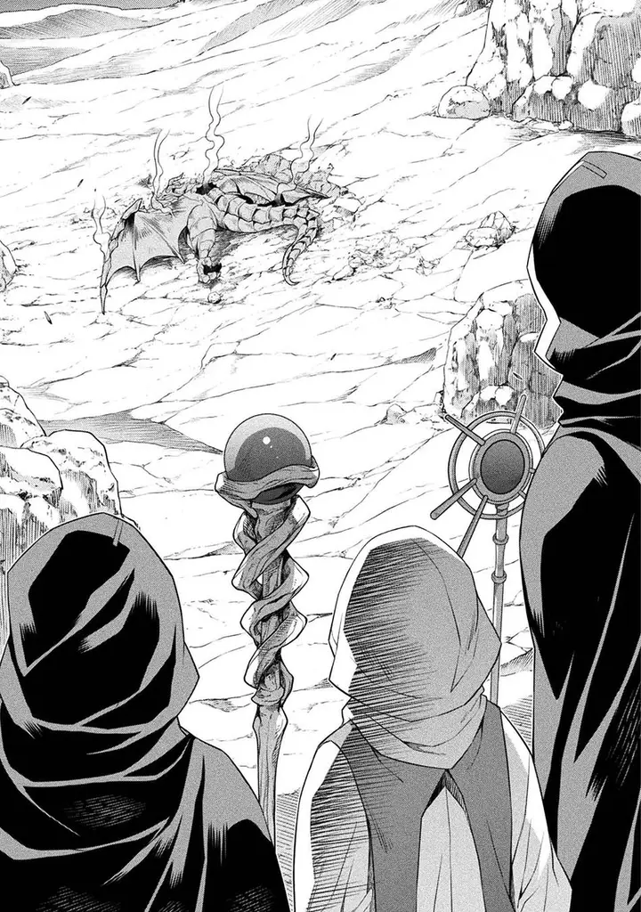 image-komik-drawing-saikyou-mangaka-wa-oekaki-skill-de-isekai-musou-suru-chapter-23-11/23