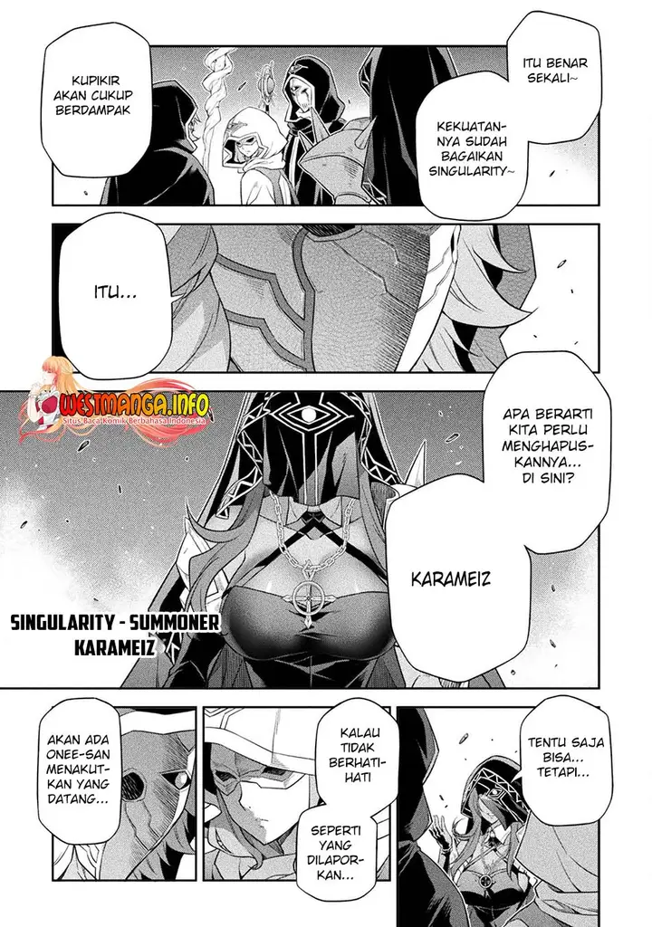 image-komik-drawing-saikyou-mangaka-wa-oekaki-skill-de-isekai-musou-suru-chapter-23-13/23