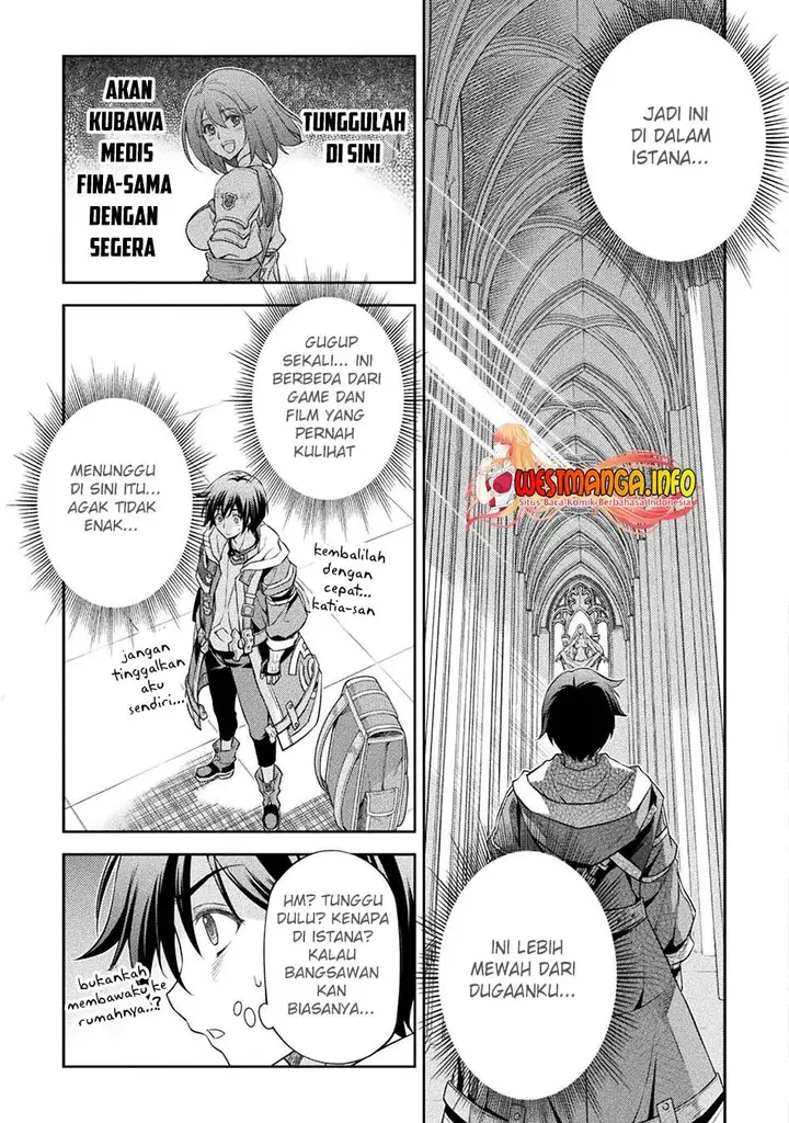 image-komik-drawing-saikyou-mangaka-wa-oekaki-skill-de-isekai-musou-suru-chapter-26-10/18