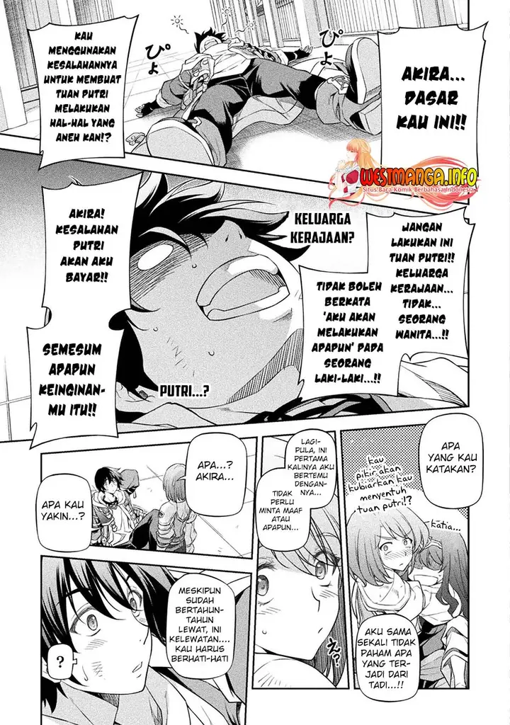 image-komik-drawing-saikyou-mangaka-wa-oekaki-skill-de-isekai-musou-suru-chapter-27-3/21