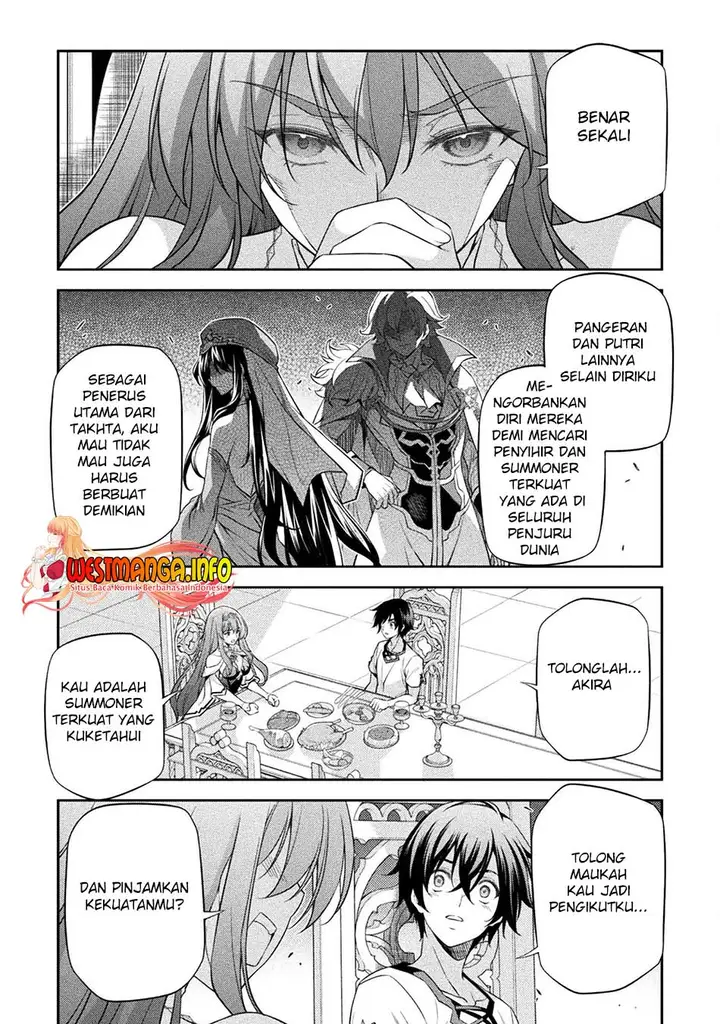 image-komik-drawing-saikyou-mangaka-wa-oekaki-skill-de-isekai-musou-suru-chapter-27-14/21
