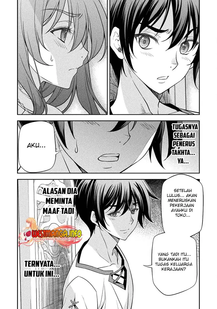 image-komik-drawing-saikyou-mangaka-wa-oekaki-skill-de-isekai-musou-suru-chapter-27-15/21