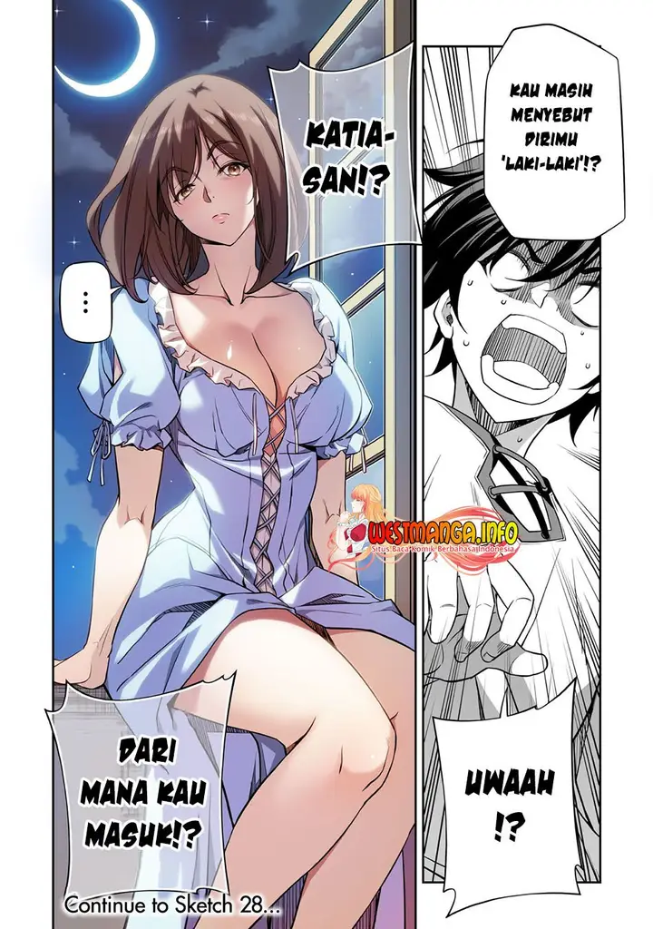 image-komik-drawing-saikyou-mangaka-wa-oekaki-skill-de-isekai-musou-suru-chapter-27-18/21
