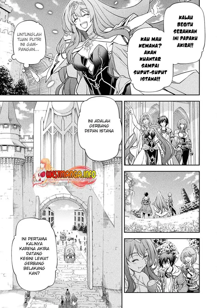 image-komik-drawing-saikyou-mangaka-wa-oekaki-skill-de-isekai-musou-suru-chapter-29-3/23