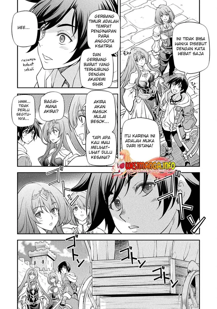 image-komik-drawing-saikyou-mangaka-wa-oekaki-skill-de-isekai-musou-suru-chapter-29-4/23