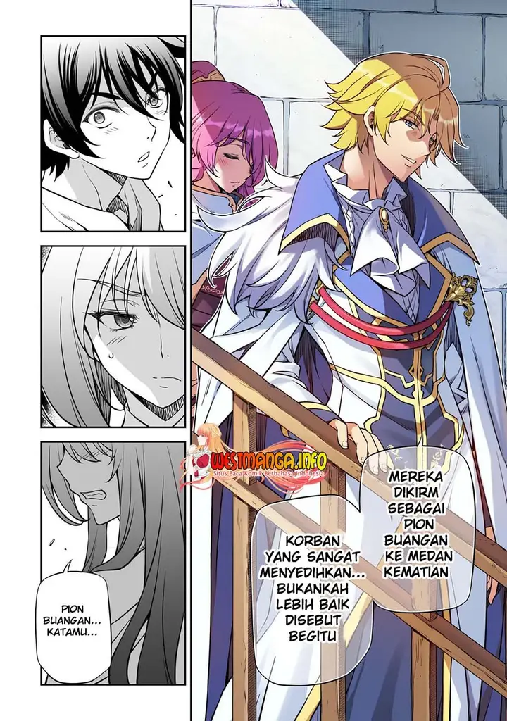 image-komik-drawing-saikyou-mangaka-wa-oekaki-skill-de-isekai-musou-suru-chapter-29-8/23