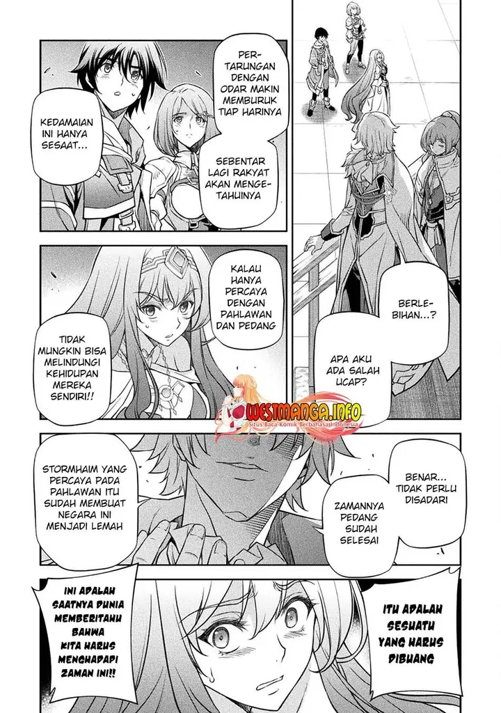 image-komik-drawing-saikyou-mangaka-wa-oekaki-skill-de-isekai-musou-suru-chapter-29-10/23