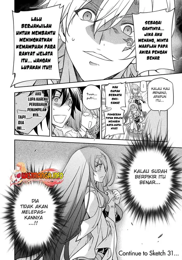 image-komik-drawing-saikyou-mangaka-wa-oekaki-skill-de-isekai-musou-suru-chapter-30-16/17