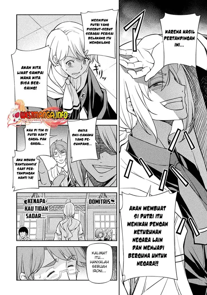 image-komik-drawing-saikyou-mangaka-wa-oekaki-skill-de-isekai-musou-suru-chapter-31-12/19
