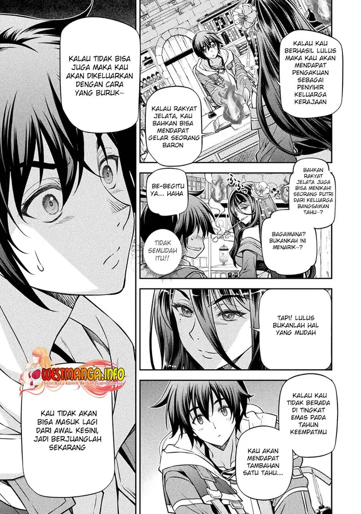 image-komik-drawing-saikyou-mangaka-wa-oekaki-skill-de-isekai-musou-suru-chapter-32-3/19