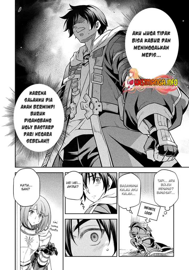 image-komik-drawing-saikyou-mangaka-wa-oekaki-skill-de-isekai-musou-suru-chapter-32-6/19
