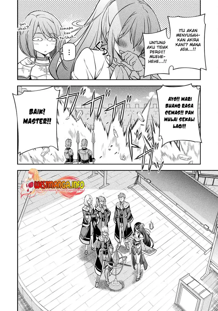 image-komik-drawing-saikyou-mangaka-wa-oekaki-skill-de-isekai-musou-suru-chapter-33-13/20