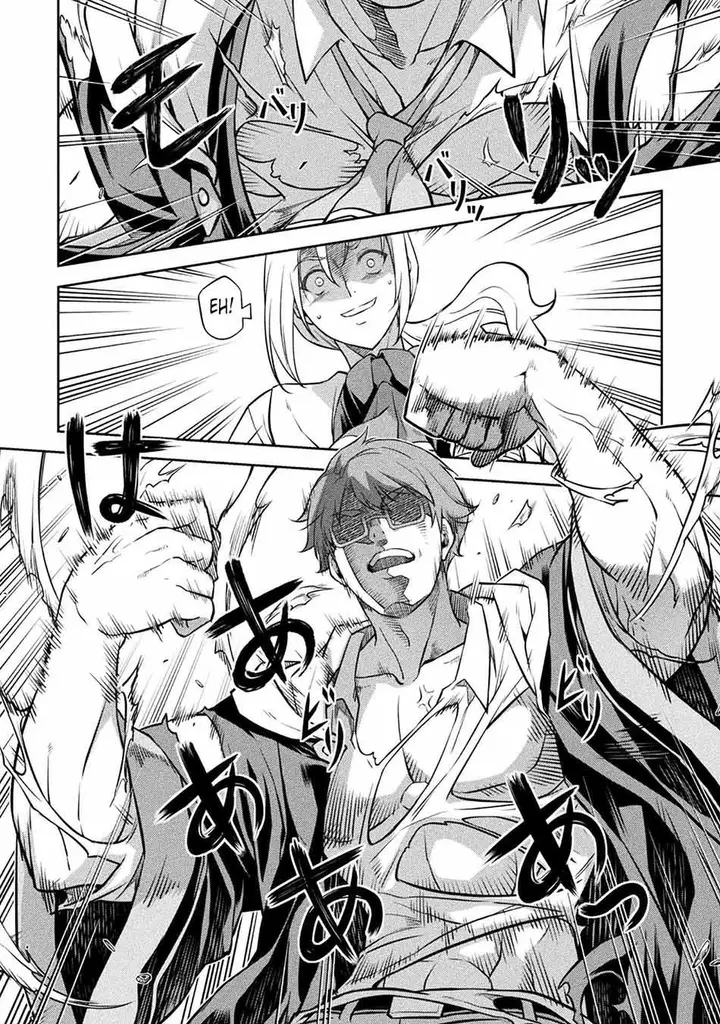 image-komik-drawing-saikyou-mangaka-wa-oekaki-skill-de-isekai-musou-suru-chapter-37-12/18