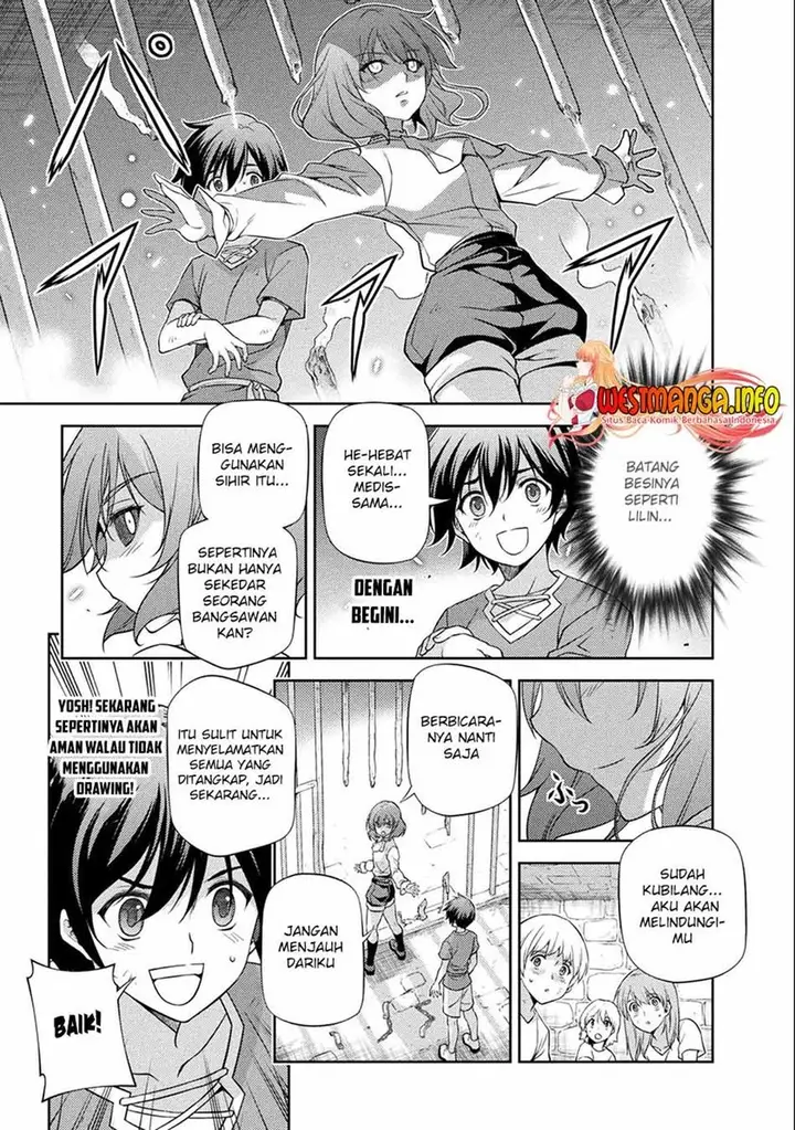image-komik-drawing-saikyou-mangaka-wa-oekaki-skill-de-isekai-musou-suru-chapter-4-5/22