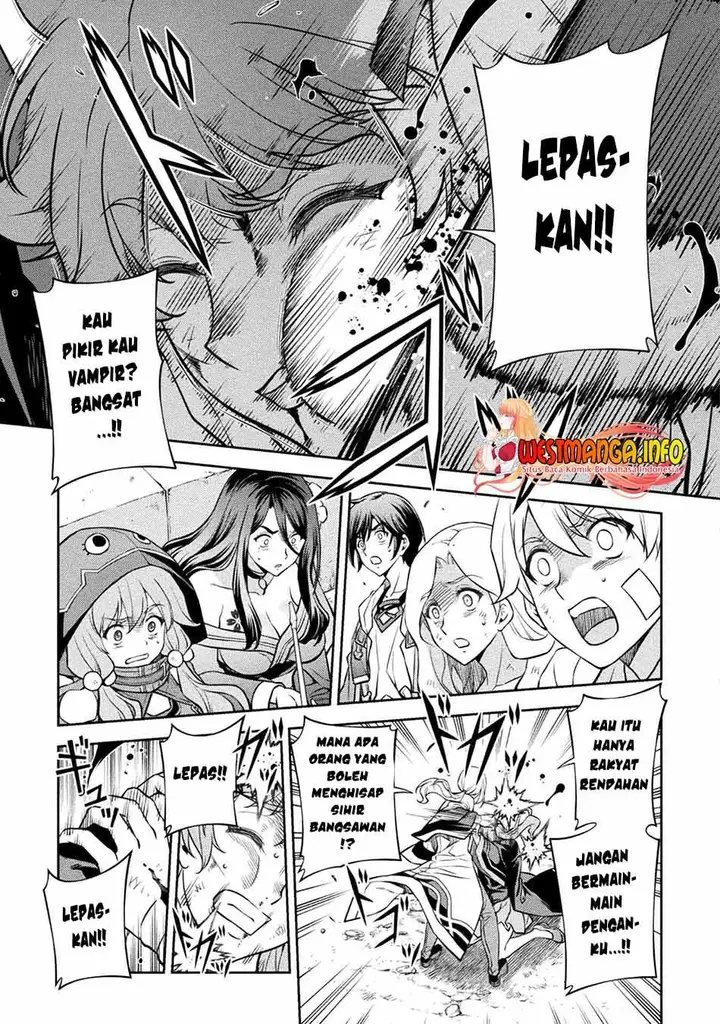 image-komik-drawing-saikyou-mangaka-wa-oekaki-skill-de-isekai-musou-suru-chapter-41-3/19