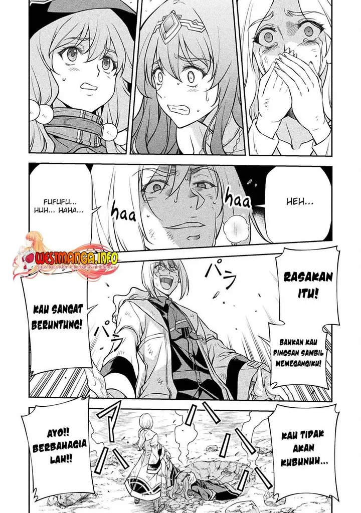 image-komik-drawing-saikyou-mangaka-wa-oekaki-skill-de-isekai-musou-suru-chapter-41-6/19
