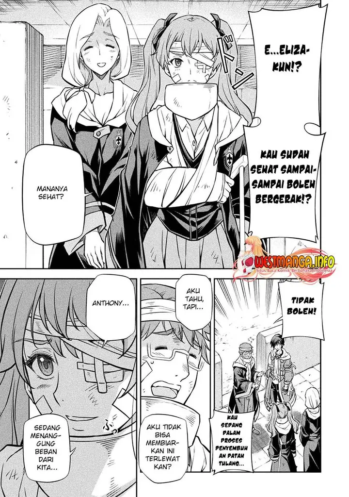 image-komik-drawing-saikyou-mangaka-wa-oekaki-skill-de-isekai-musou-suru-chapter-41-11/19