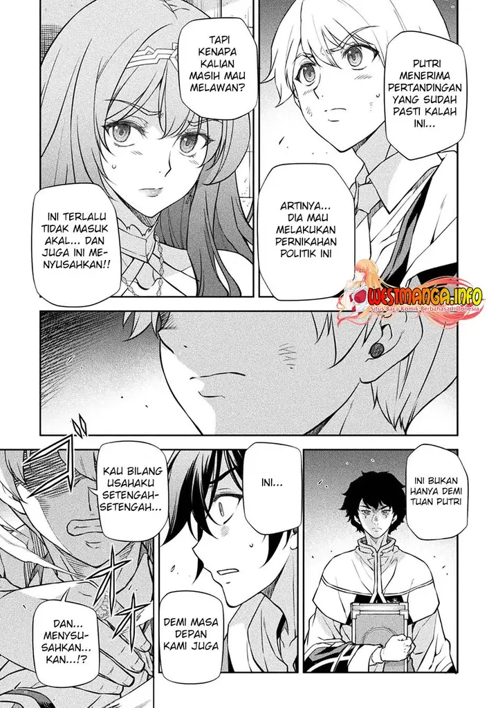 image-komik-drawing-saikyou-mangaka-wa-oekaki-skill-de-isekai-musou-suru-chapter-43-5/19